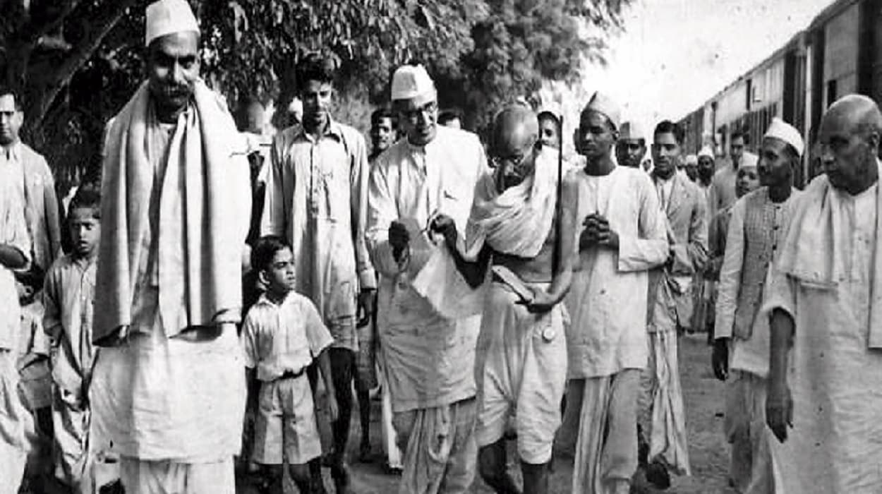 आजादी का अमृत महोत्सव : कब हुआ था कौन सा विद्रोह ? यहां जानें विस्तार से