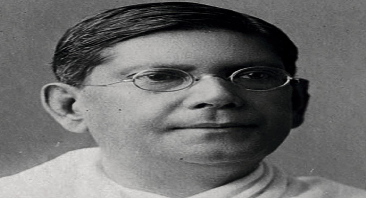 आजादी का अमृत महोत्स: आजादी की लड़ाई में योगदान देने के लिए त्याग दी थी वकालत