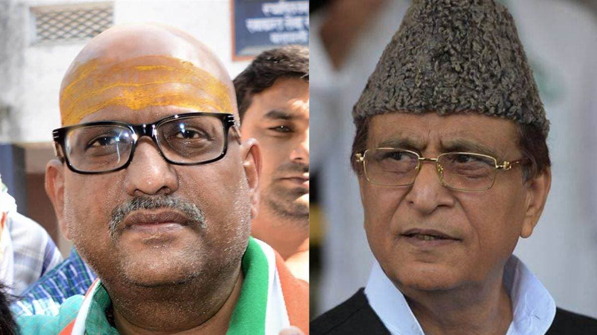 राज्य सरकार के दबाव में जेल प्रशासन आजम खान से मिलने नहीं दे रहा : अजय राय