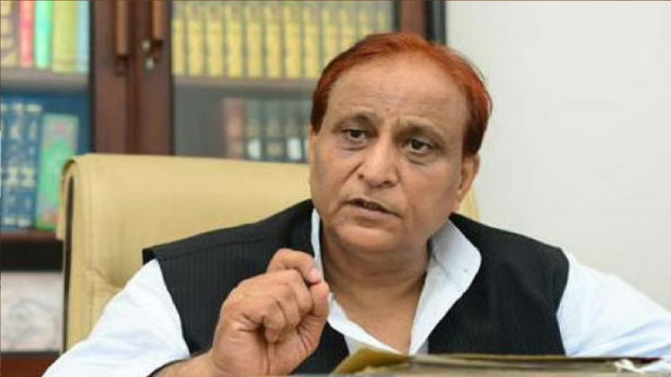 UP: आजम खां को वापस मिली वाई श्रेणी की सुरक्षा, जानें योगी सरकार ने क्यों बदला फैसला, अपर्णा यादव को लगा झटका