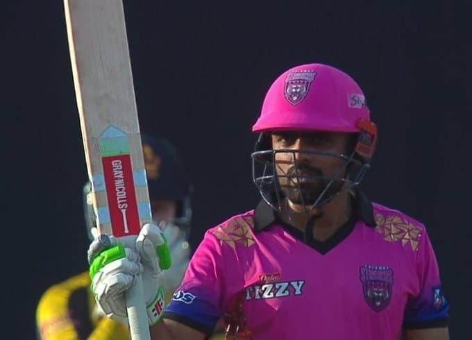 एशिया कप से पहले Babar Azam ने दी टीम इंडिया को वार्निंग, लंका प्रीमियर लीग में बल्ले से मचाया धमाल