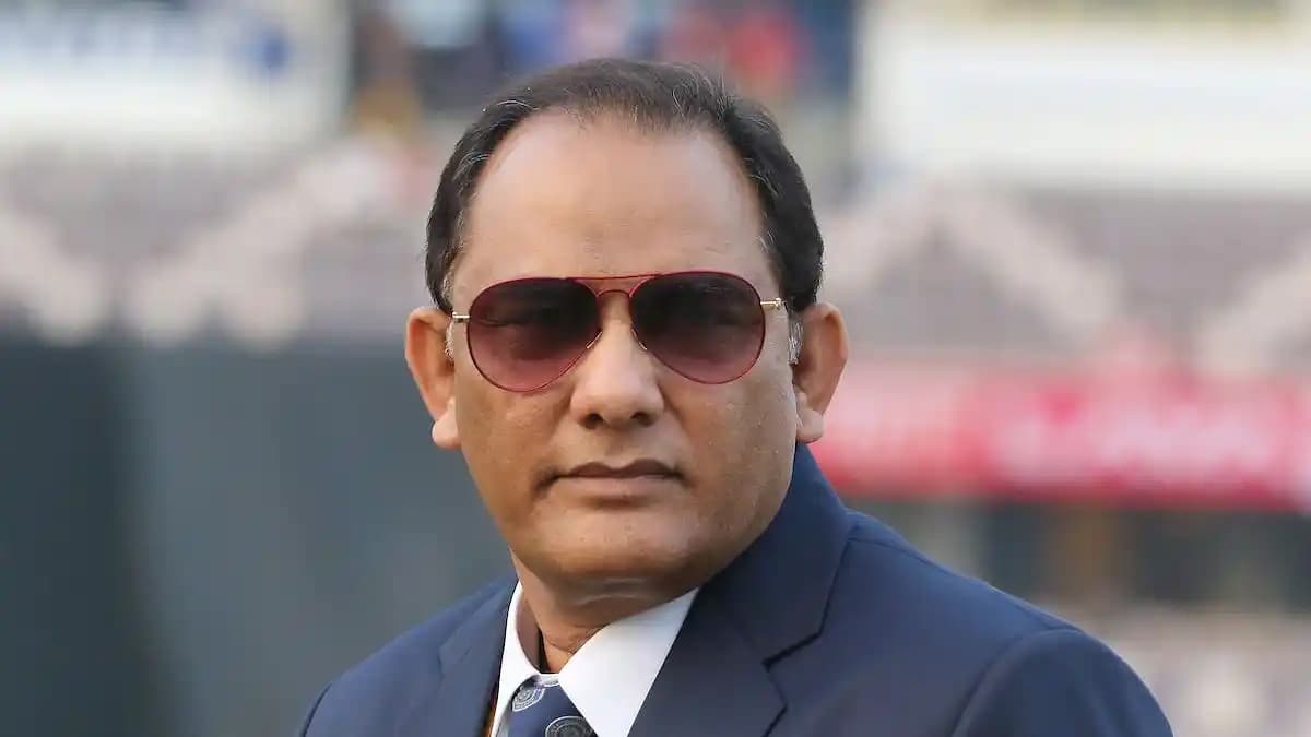 अजहर को अब भी याद है 31 साल पहले उनके द्वारा मारा गया सबसे तेज शतक, लेकिन मौजूद नहीं है कोई फुटेज