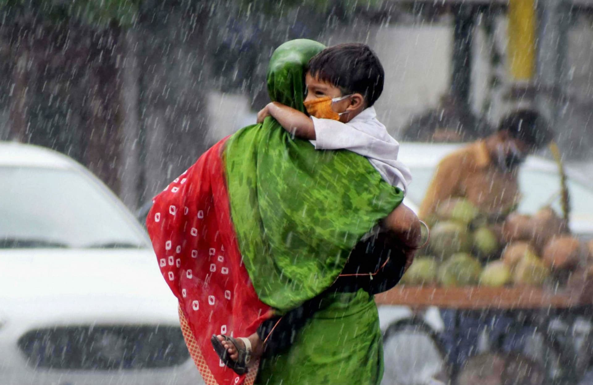 Weather Forecast Update : मार्च के दूसरे सप्ताह में कई राज्यों में बारिश की संभावना, जानें देश के अन्य इलाकों में कैसा रहेगा मौसम