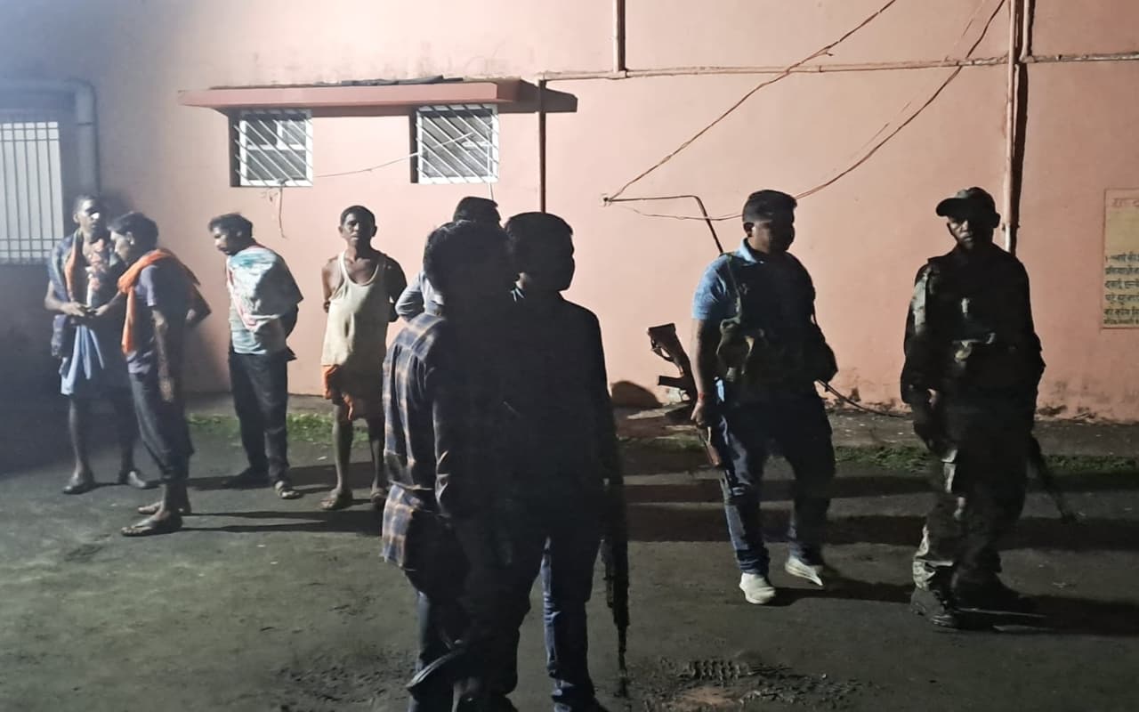 Bihar Election 2020 Live Update: CM नीतीश  के आखिरी चुनाव वाले बयान पर बोले चिराग-  फिर हिसाब किससे लेंगे हम लोग?