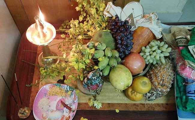 Happy Vishu 2020 Wishes, Quotes, Images, Massages: केरल का नववर्ष विशु पर्व आज, आज अपनों को भेजें ये शुभकामना संदेश और दें नए साल की बधाई