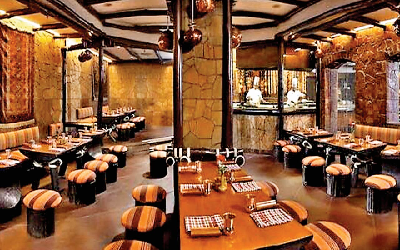 जायका : स्वाद की दुनिया के मिशलिन सितारे