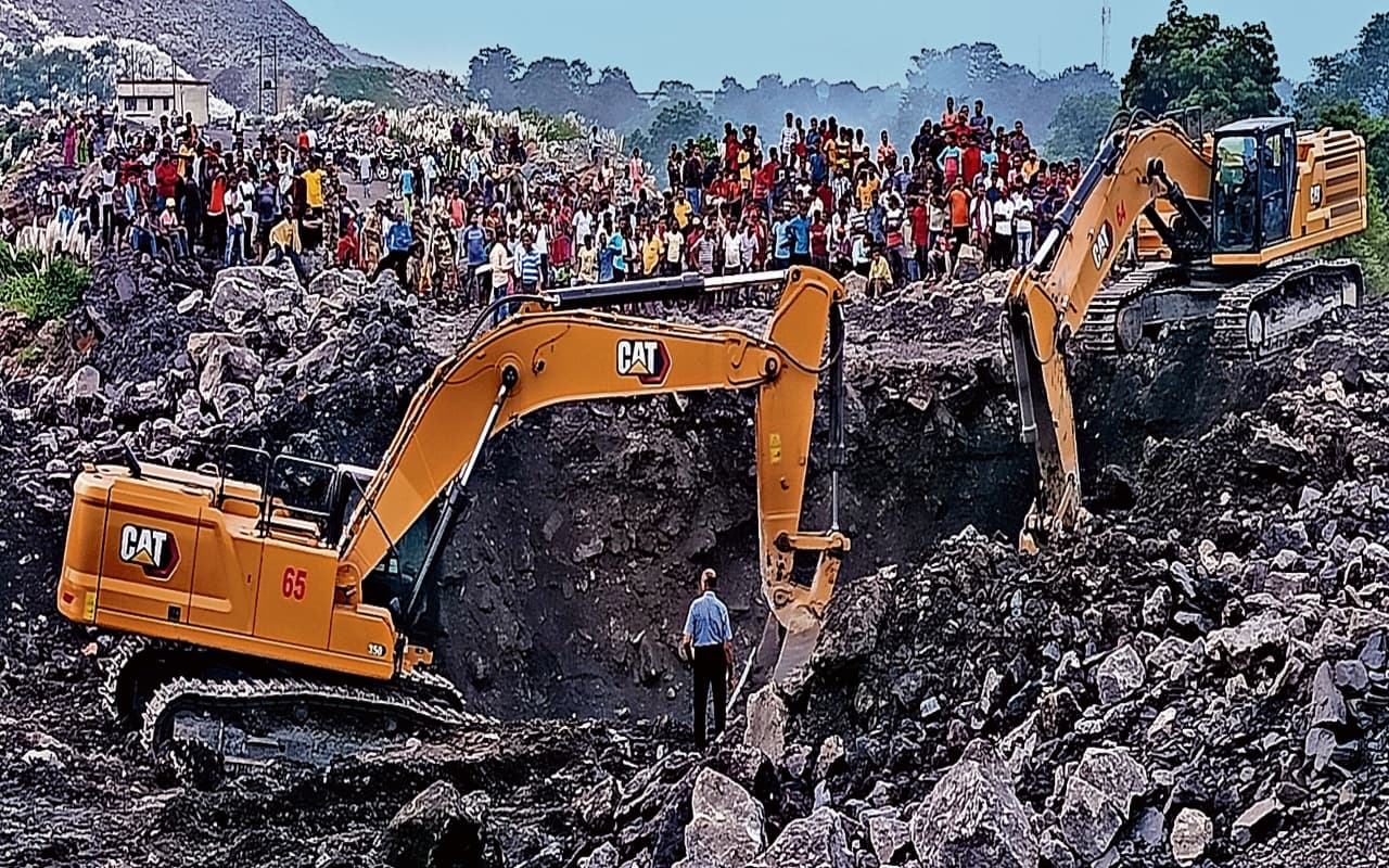 धनबाद में नये सुपर स्पेशियलिटी अस्पताल को लेकर शुरू हुआ आरोप-प्रत्यारोप, सीएम से मिलकर विधायक जतायेंगे विरोध