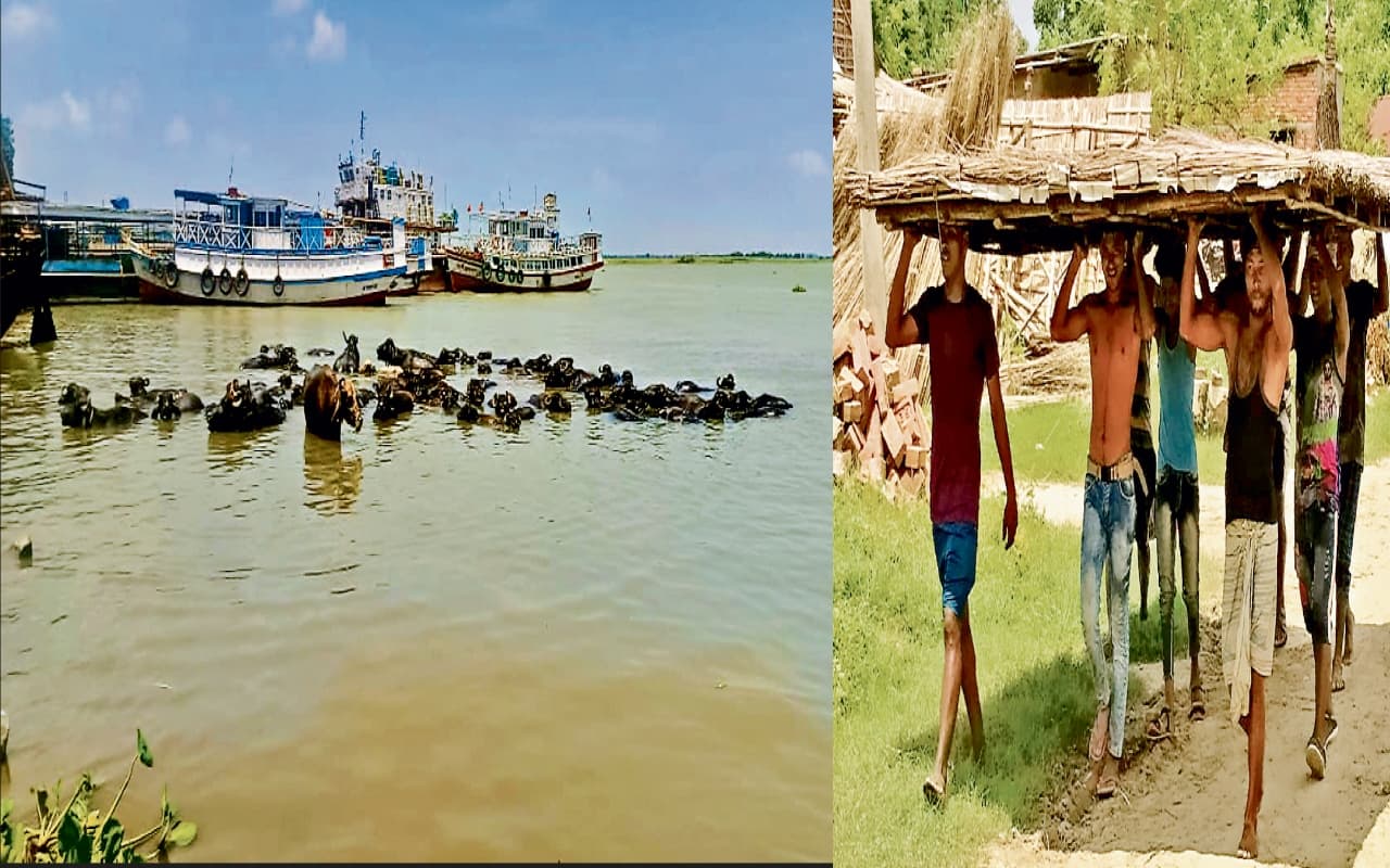 रश्मि देसाई की तस्वीर के दीवाने हुए फैंस, इंटरनेट पर फोटो वायरल