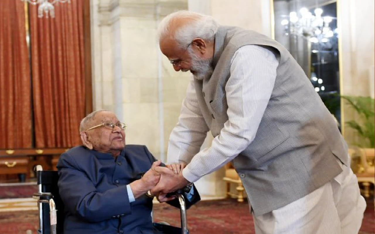 कैसे हुई राम मंदिर की खोज ? जानें पुरातत्वविद् बी बी लाल को क्‍या मिला पहले अयोध्‍या में