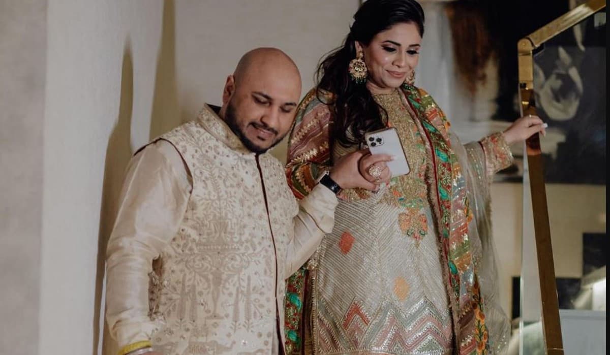 बी प्राक के नवजात बच्चे का निधन, सिंगर ने सोशल मीडिया पर लिखा- सबसे दर्दनाक दौर है...