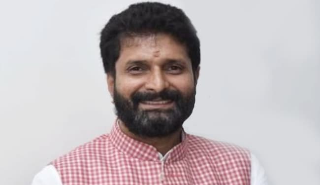 बीजेपी नेता रवि ने जेएनयू का नाम बदल कर विवेकानंद के नाम पर रखने की मांग की, कहा...