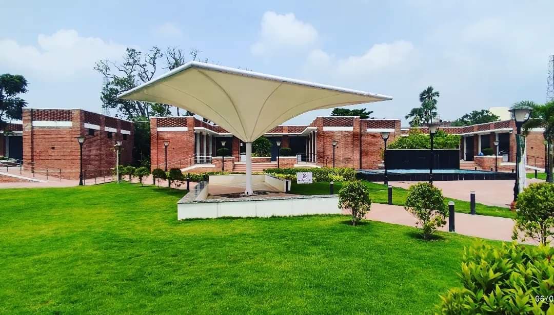 बिहार में पर्यटन का एक केंद्र बना मिथिला अर्बन हाट, देश ही नहीं विदेश से भी आने लगे लोग, देखें तस्वीरें