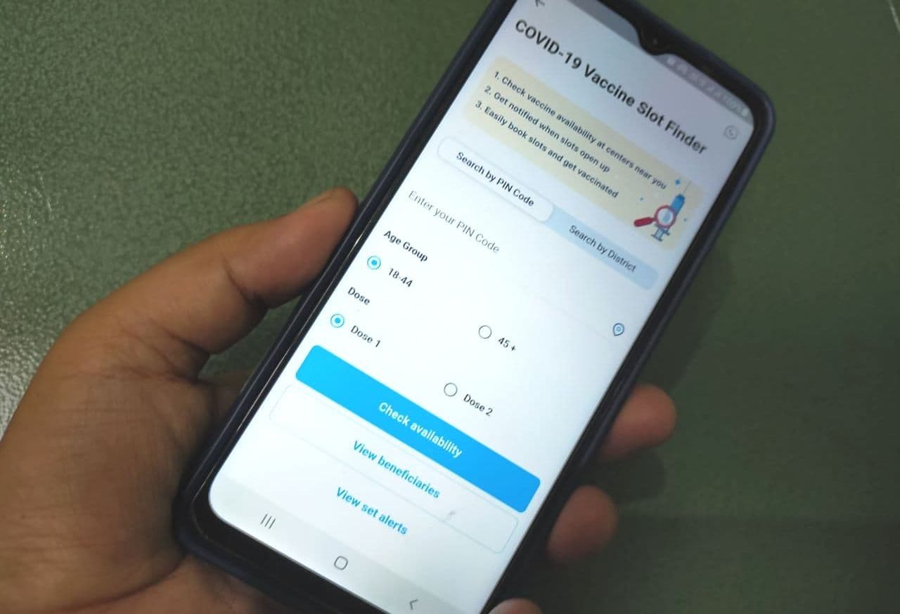 अब Paytm से बुक करें कोविशील्ड और कोवैक्सीन का स्लॉट, सेंटर पर जाकर आराम से लगवाएं टीका