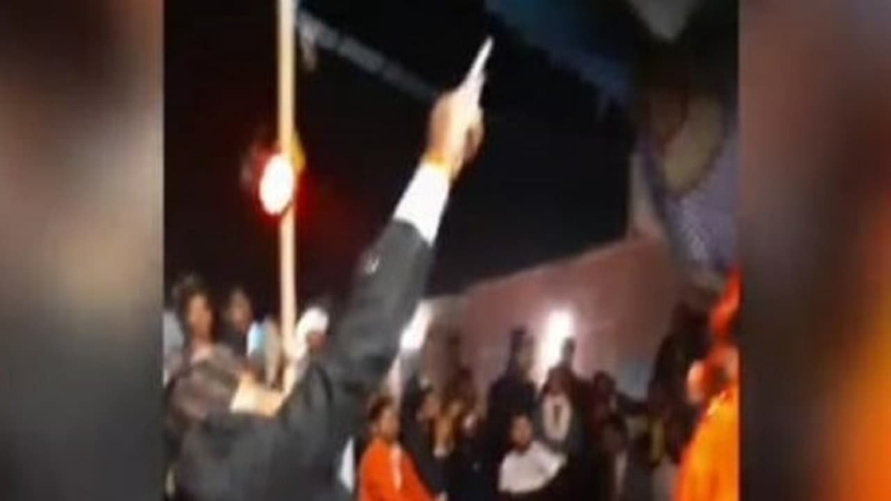 बिहार: शराब के नशे में हुई हर्ष फायरिंग के दौरान BA की छात्रा के सिर में लगी गोली, मौके पर मौत