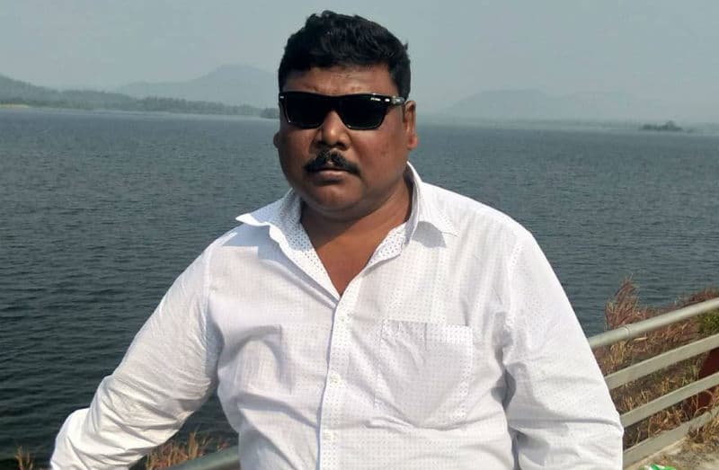 केंद्रीय मंत्री अर्जुन मुंडा के भाई धरणीधर सिंह मुंडा का हार्ट अटैक से निधन