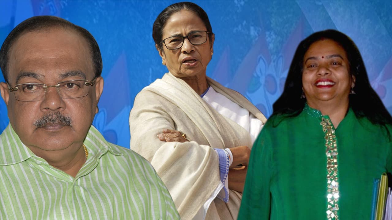 Bengal Election 2021: शोभन और रत्ना के बीच ‘ममता’ की दीवार, बेहला पूर्व सीट पर दीदी का असली ‘खेला होबे’