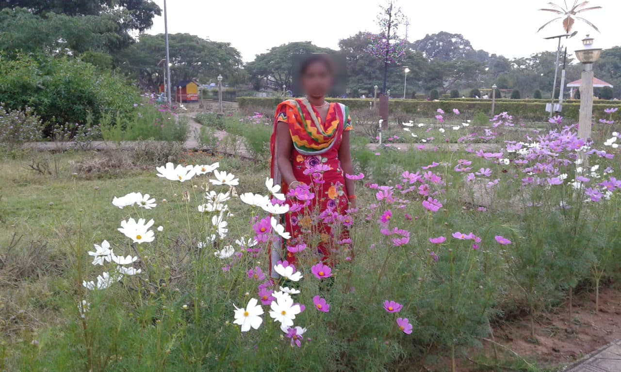 गुमला में बंदूक की नोक पर लड़की को घर से उठा ले गये अपराधी, गोली भी चलायी