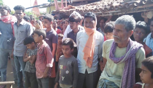 भाकपा माओवादियों ने गया में तीन लोगों को गोलियों से भूना, दो की मौत, तीसरा पटना रेफर