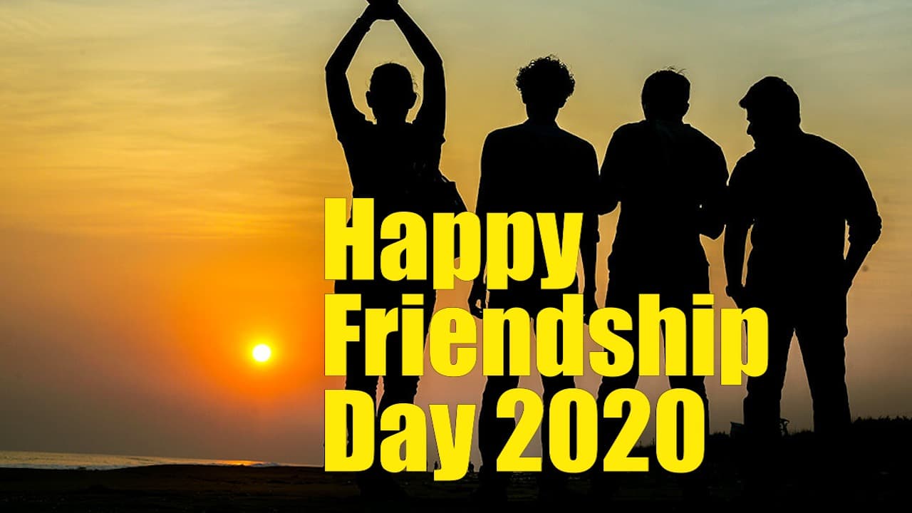 इन खूबसूरत संदेशों-शायरी से दोस्त को विश करें फ्रेंडशिप डे