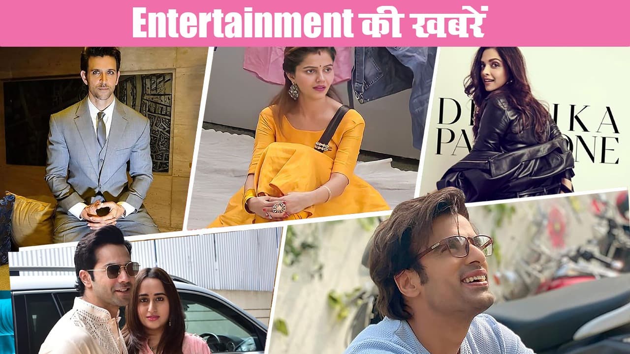 'कुंडली भाग्य'में देखने को मिलेगा हाई-वोल्टेज ड्रामा, इस दिन होगी वरुण धवन की शादी