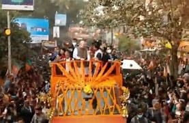 Bengal Chunav 2021 : गुजरात के चुनावी मॉडल को हथियार बनायेगी भाजपा, विधानसभा चुनाव के लिए ये है बीजेपी का मास्टर प्लान