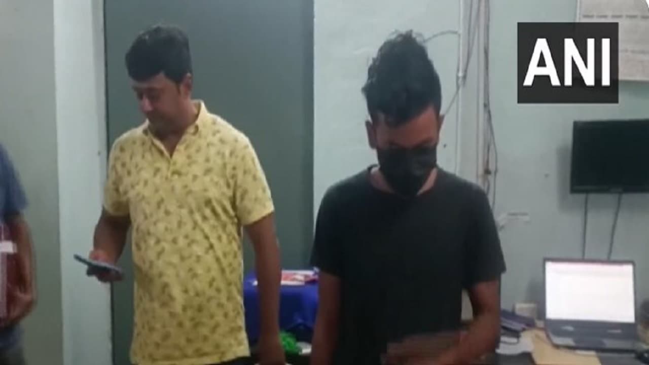 बंगाल हिंसा का भी मिला बिहार कनेक्शन! रामनवमी जुलूस में लहरा रहा था बंदूक, मुंगेर से हावड़ा पुलिस ने दबोचा