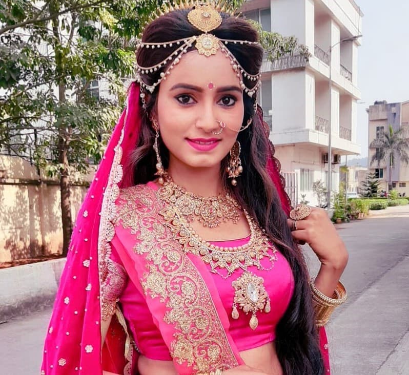 मां सीता के रोल में बिहार की बेटी ऋषिका सिंह, आधी आबादी नारी रत्न अवार्ड से होंगी सम्मानित