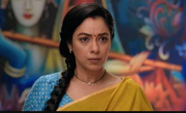 Anupama Written Update : अनुपमा को बा ने इशारों- इशारों में कही ये बात, समर को मिली नंदिनी की सीक्रेट डायरी