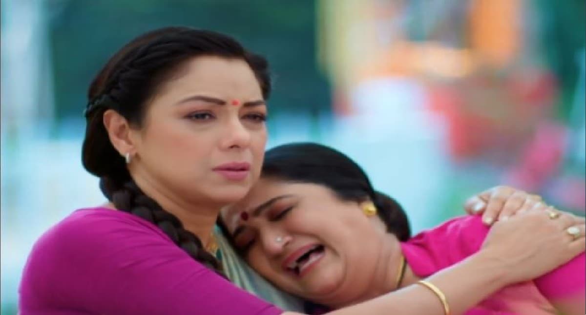Anupamaa Spoiler Alert: वनराज के सामने बा ने जोड़े हाथ, इस वजह से अपने बेटे से मांगी माफी