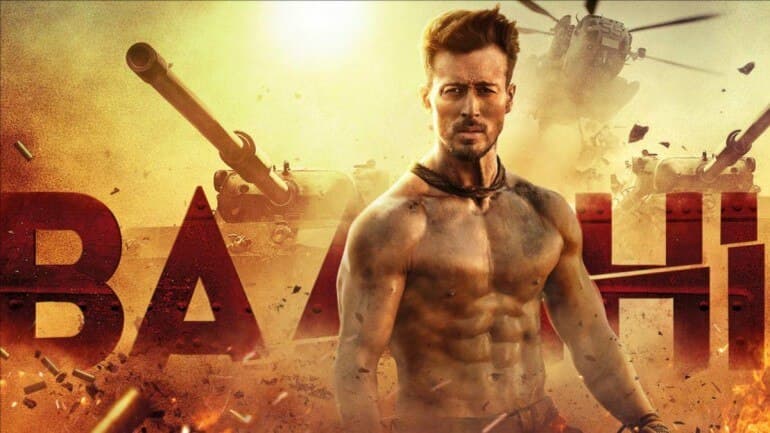 Baaghi 3 Box Office Collection: टाइगर श्रॉफ की फिल्म ने होली पर कमाये इतने करोड़