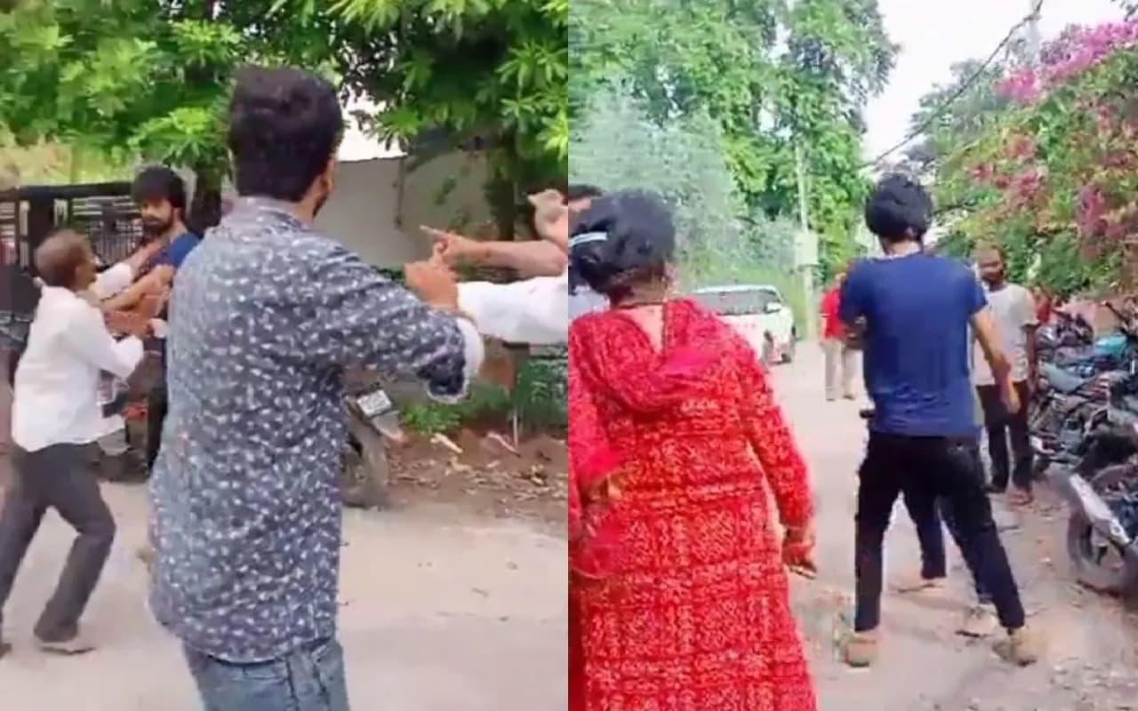 बाराबंकी में बहू की डिलीवरी के लिए नहीं बुक कराया AC रूम, मायके वालों ने सास-ससुर और ननद को जमकर पीटा