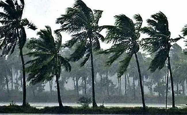 मौसम में बदलाव, बिहार में आज हो सकती है बारिश