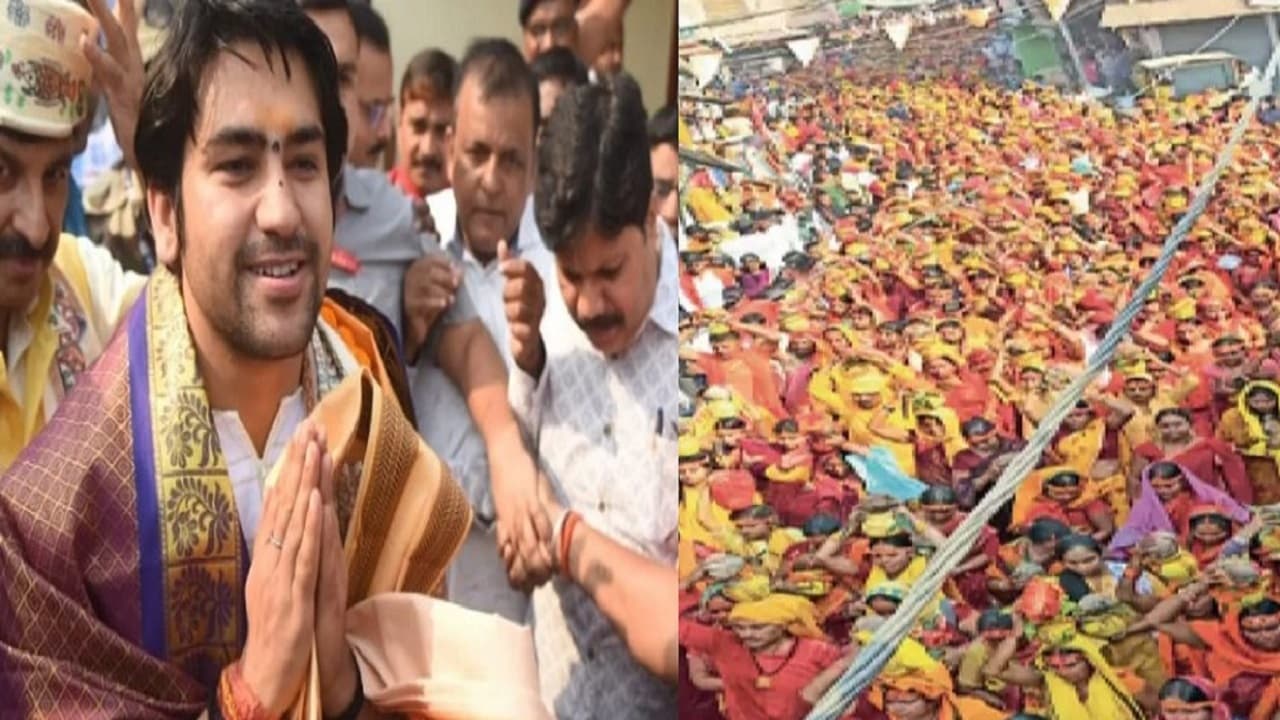 पतंजलि की कोरोना दवा 'कोरोनिल' पर बवाल के बाद डॉ हर्षवर्धन ने भी दे दिया बड़ा बयान, जानें क्‍या कहा...