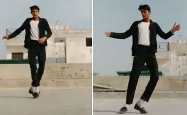 'एंटरटेनर नंबर 1' बने TikTok स्‍टार बाबा जैक्‍सन, जीता एक करोड़ का इनाम