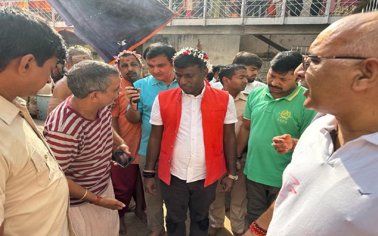 बाबा मंदिर में शीघ्र दर्शनम् के लिए ढीली करनी होगी जेब, श्रावणी मेले में श्रद्धालुओं को मिलेंगी बेहतर सुविधाएं