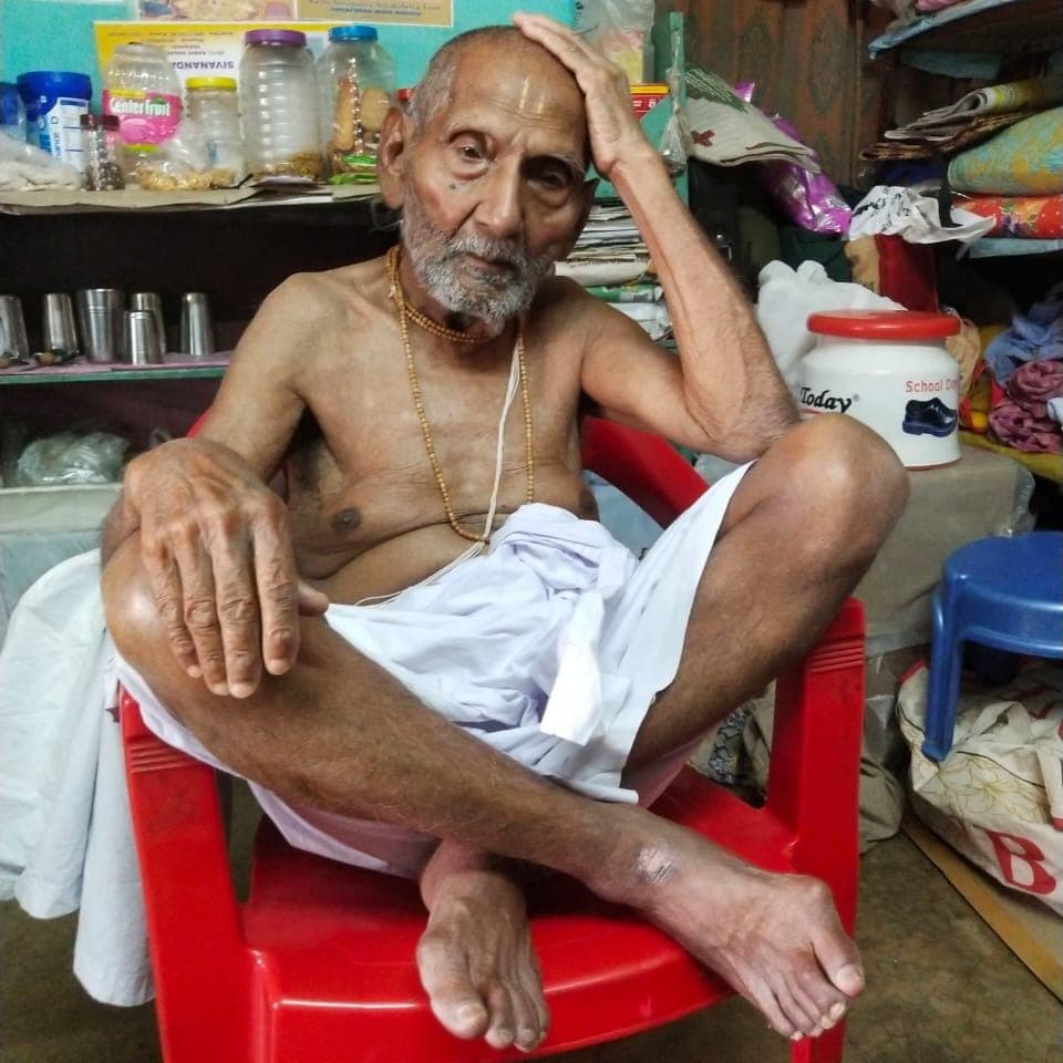 Baba Shivanand: वाराणसी के पद्मश्री सम्मानित बाबा शिवानंद एक बार फिर चर्चा में, PM मोदी ने ऐसा क्या कहा?