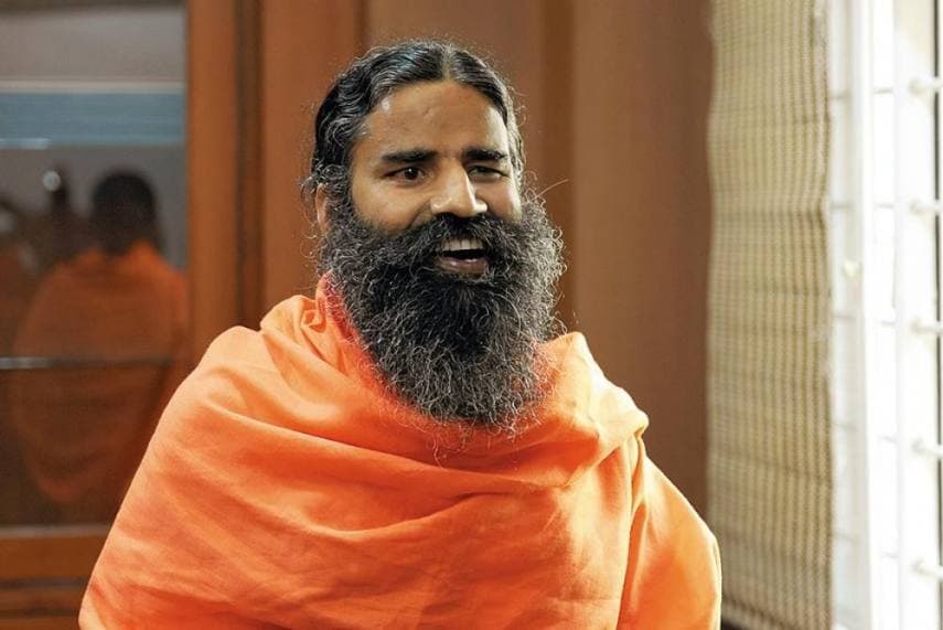 पतंजलि ने किया कोरोना वायरस की दवा बनाने का दावा, 80% लोग हुए ठीक