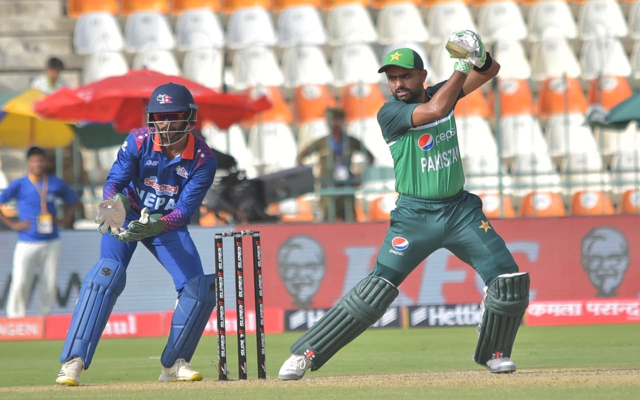Asia Cup 2023: बाबर आजम का रिकॉर्डतोड़ 19वां शतक, आमला और कोहली जैसे दिग्गजों को पछाड़ा