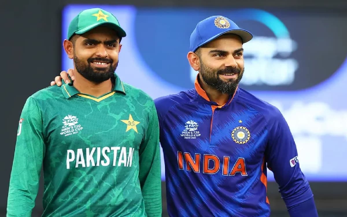 ICC T20 Ranking: विराट कोहली को भारी नुकसान, बाबर नंबर वन, ऑलराउंडर और बॉलिंग में टॉप 10 से बाहर हुए भारतीय