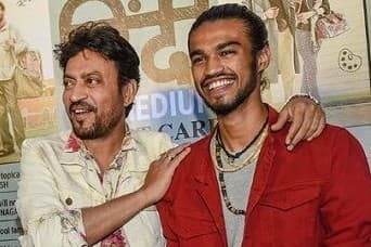 इरफान खान के बेटे बाबिल ने एक्टिंग के लिए छोड़ दी पढ़ाई, याद किया ‘करीब करीब सिंगल’ वाला वो पल…