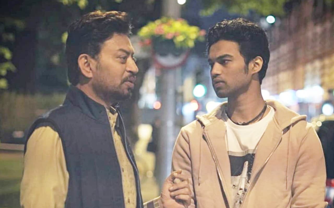 Irrfan Khan: पिता के निधन के बाद 45 दिनों तक कमरे में बंद रहे बाबिल खान, बताई ये चौंकाने वाली वजह