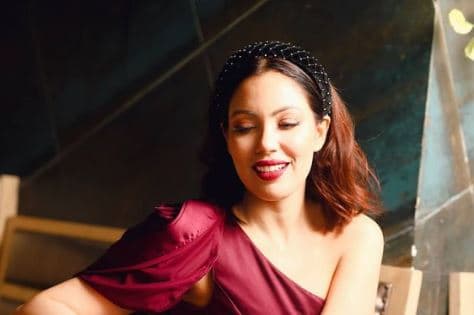 Taarak Mehta Ka Ooltah Chashmah : 'बबीता जी' को ऑफ शोल्डर ड्रेस में देखकर फैंस हुए बेताब, बोले जेठालाल की...