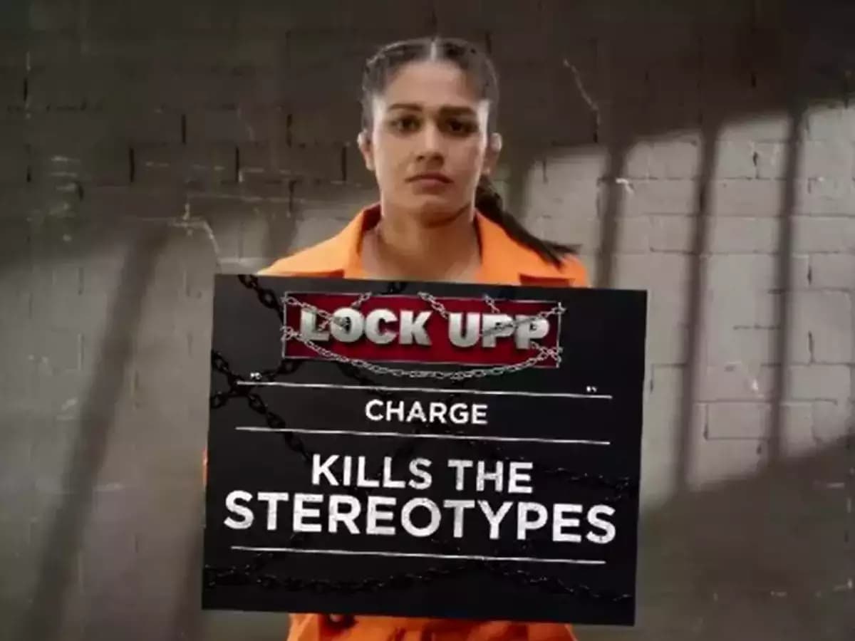 Lock Upp: कंगना रनौत के जेल से कटा रेसलर बबीता फोगाट का पत्ता, इस पॉपुलर टीवी एक्टर की हुई शो में एंट्री