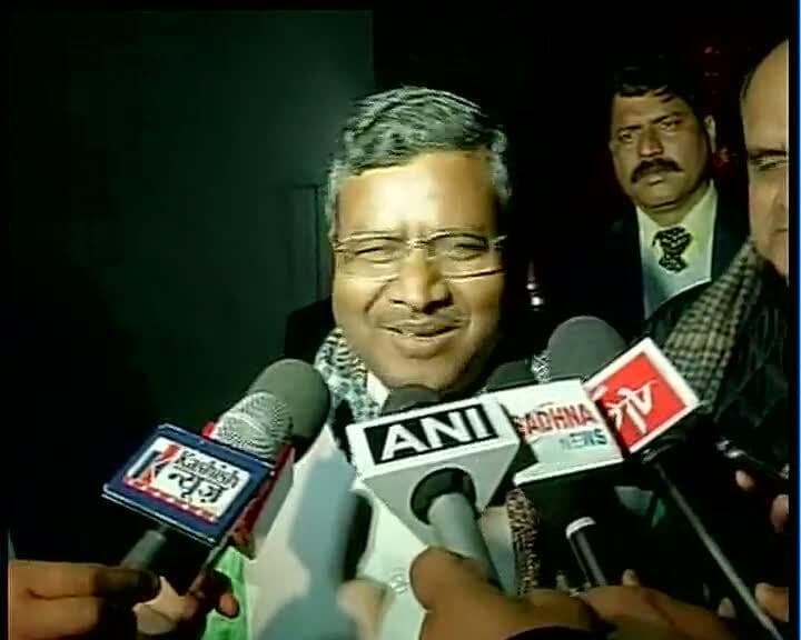 राज्य भर में महिला हिंसा के खिलाफ सड़क पर उतरी भाजपा, बाबूलाल ने कहा- सीएम को सुननी होगी जनता की आवाज