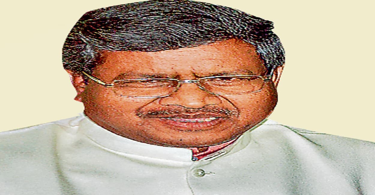 सांसद दीपक प्रकाश व बाबूलाल मरांडी ने PM मोदी से की मुलाकात, झारखंड के मौजूदा हालात से कराया अवगत