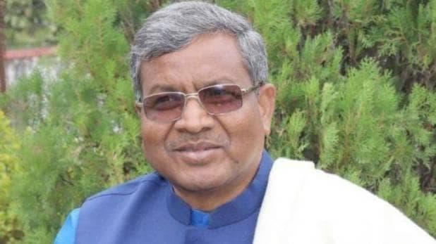 एएसआई चंद्राय सोरेन की मौत पर बाबूलाल ने उठाये सवाल,  सीबीआइ जांच की मांग