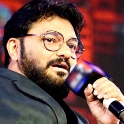 Bengal Election 2021: भवानीपुर में TMC के विरोध पर BJP कैंडिडेट बाबुल का वार, कहा- गुंडागर्दी करना ही #TMChhi का है काम