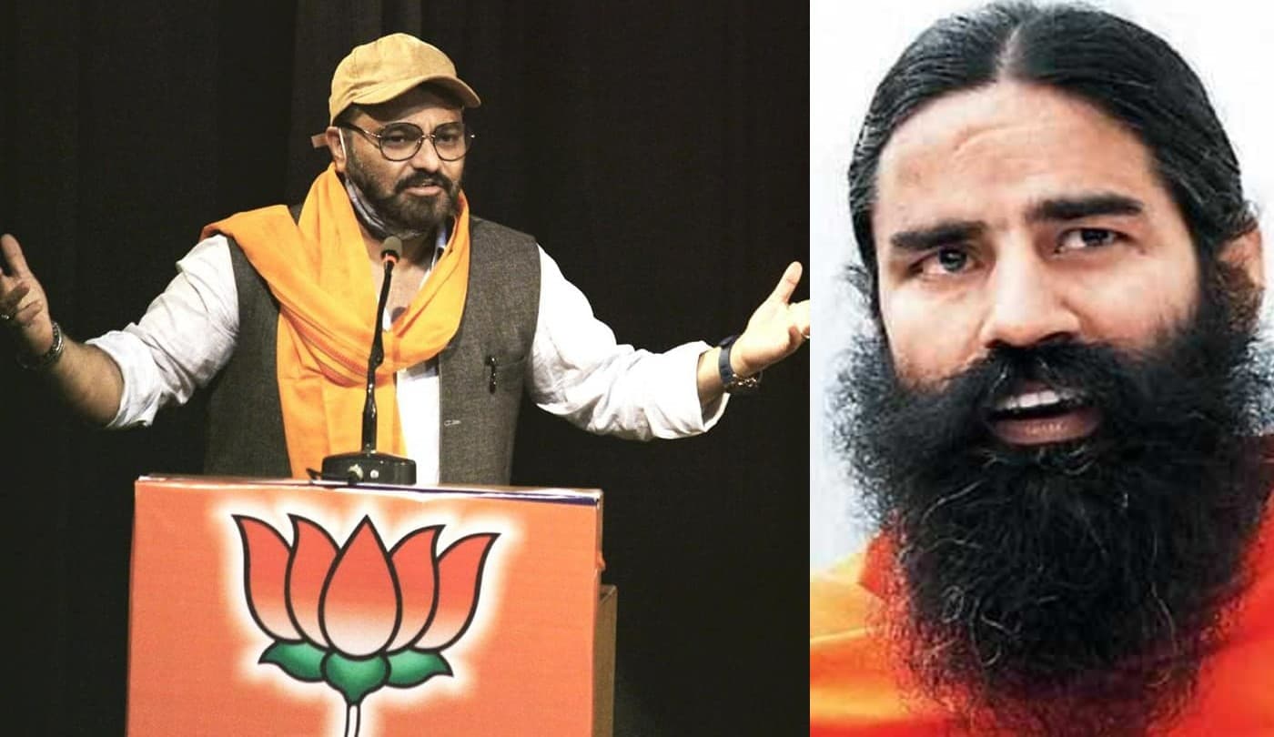 बाबा रामदेव ने विमान में ऐसा क्या कहा था कि बॉलीवुड छोड़कर राजनीति में आ गये बाबुल