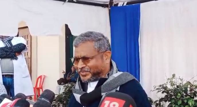 Jharkhand News: BJP विधायक बाबूलाल मरांडी ने नियोजन नीति, 1932 खतियान और OBC आरक्षण पर कही ये बात