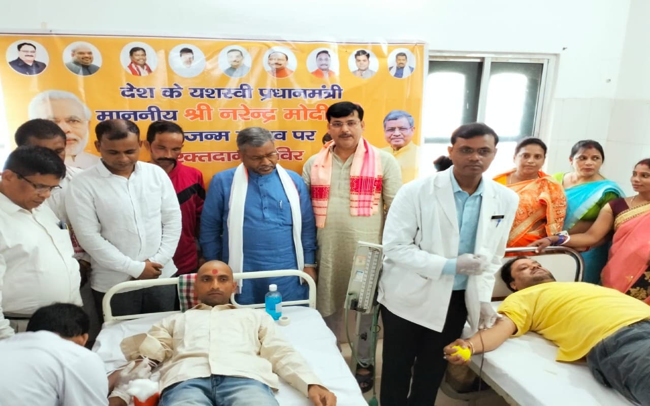 राजनीतिक नियुक्ति की सुगबुगाहट के बीच निर्दलीय विधायक बाबूलाल नागर ने सचिन पायलट पर किया अटैक! पढ़ें राजनीतिक नियुक्ति की सुगबुगाहट के बीच निर्दलीय विधायक बाबूलाल नागर ने सचिन पायलट पर किया अटैक! पढ़ें